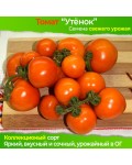 Семена томата Утёнок - коллекционный сорт
