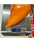 Семена сладкого перца Леся Желтая - коллекционный сорт