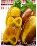 Семена сладкого перца Алтайский Хамелеон - коллекционный сорт