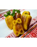 Семена сладкого перца Алтайский Хамелеон - коллекционный сорт