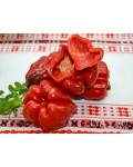 Семена сладкого перца Громозека Буф - коллекционный сорт