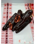 Семена сладкого перца Палермо Шоколадный - коллекционный сорт