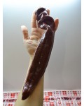 Семена сладкого перца Палермо Шоколадный - коллекционный сорт