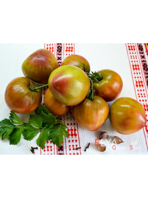 Семена томата Тайга - коллекционный сорт