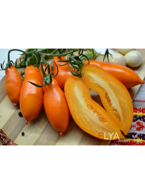 Семена томата Пальмира - коллекционный сорт