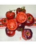 Семена томата Сибирский Тигр Розовый - коллекционный сорт