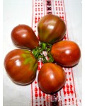 Семена томата Мармеладная Лампочка - коллекционный сорт