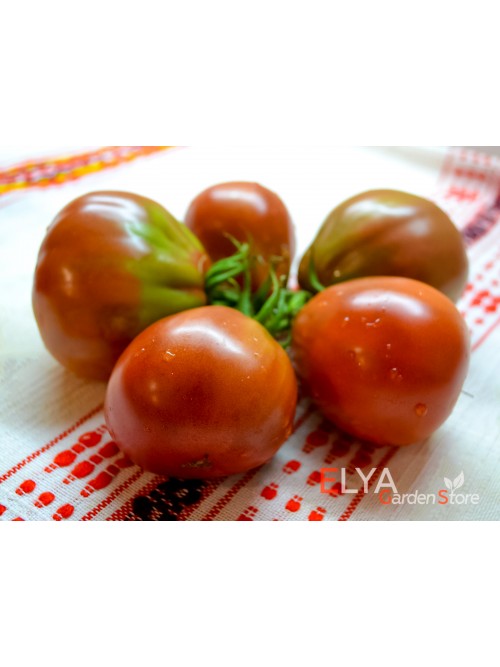 Семена томата Мармеладная Лампочка - коллекционный сорт