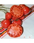 Семена томата Алтайский Шедевр - коллекционный сорт