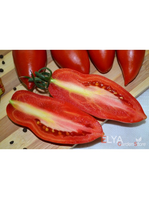 Семена томата Аргентинское Чудо - коллекционный сорт