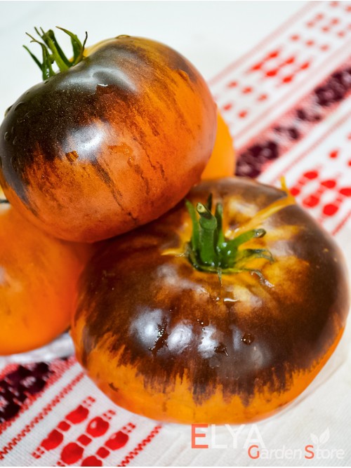 Семена томата Ясный Самоцвет - коллекционный сорт
