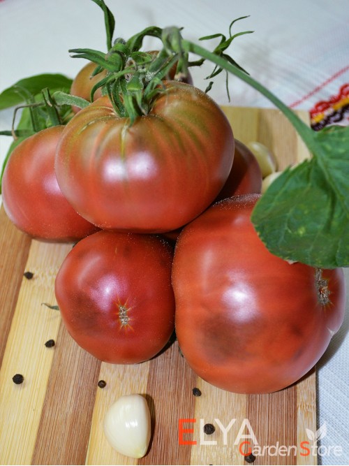Семена томата Мутная Мамба - коллекционный сорт