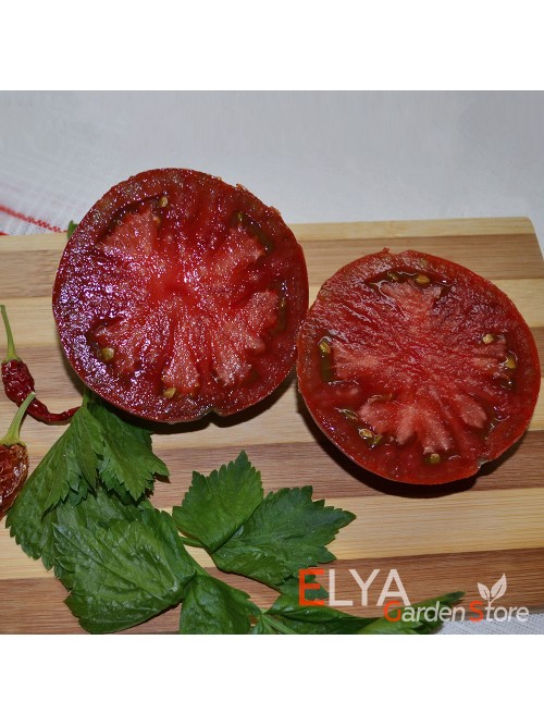 Семена томата Сиреневое Озеро - коллекционный сорт