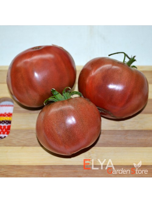 Семена томата Углерод - коллекционный сорт
