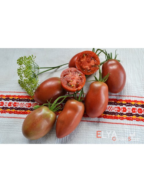 Семена томата Роксана - коллекционный сорт