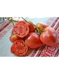 Семена томата Малиновое Сердце Румянки - коллекционный сорт