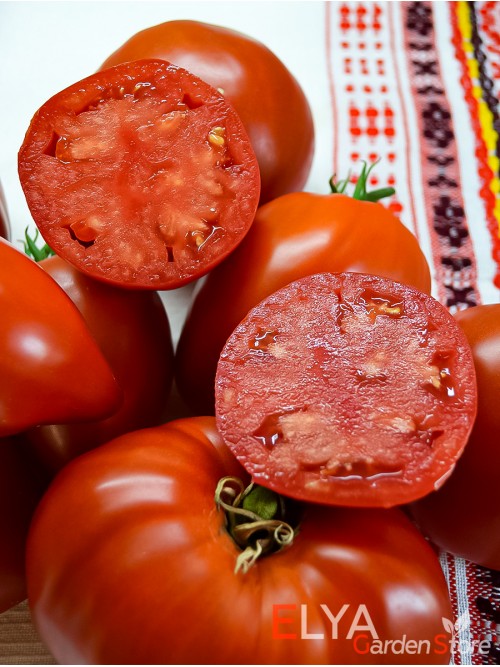 Семена томата Кызыл Тау - коллекционный сорт