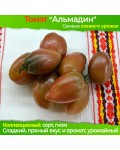 Семена томата Алмандин (гном) - коллекционный сорт