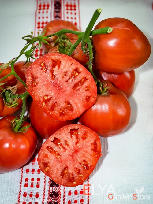 Семена томата Сахарная Настасья - коллекционный сорт