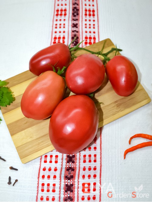 Семена томата Кеноша Кулинарный - коллекционный сорт