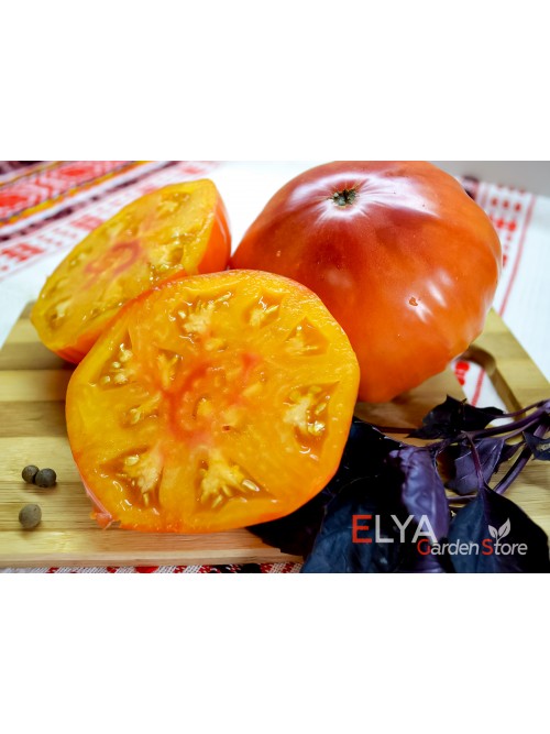 Семена томата Тайна Марси - коллекционный сорт
