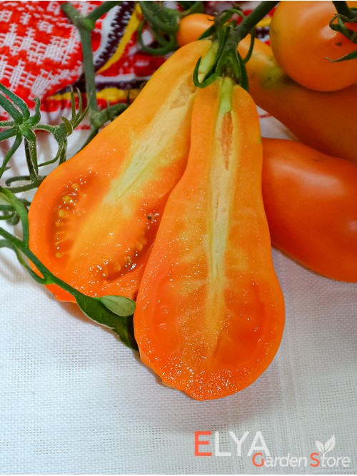 Семена томата Мила - коллекционный сорт