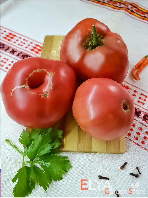 Семена томата Церковь - коллекционный сорт