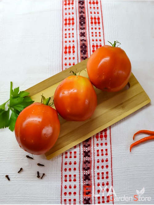Семена томата Дедушкины Муди - коллекционный сорт