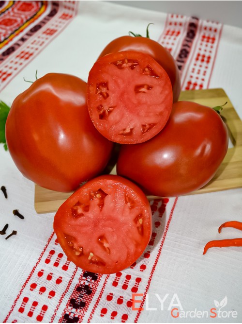 Семена томата Девичьи Слёзы - коллекционный сорт