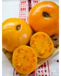 Семена томата Немецкий Желтый Йодер - коллекционный сорт