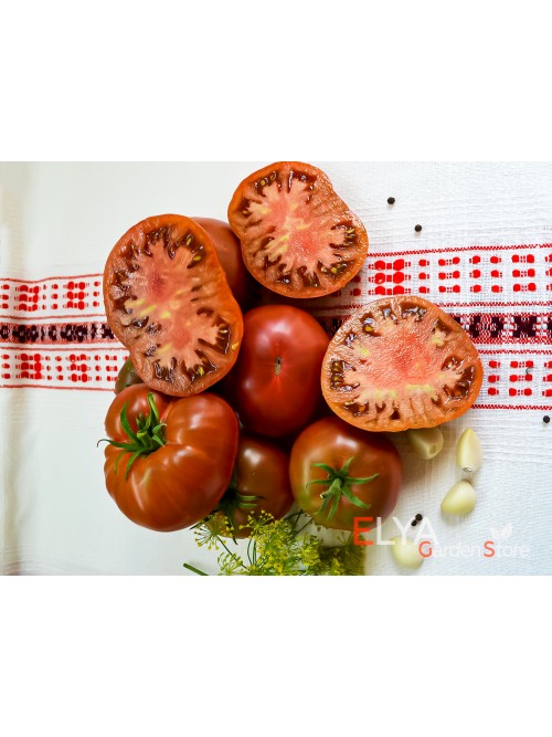 Семена томата Варшава - коллекционный сорт