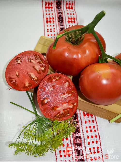 Семена томата Йошкин Кот - коллекционный сорт