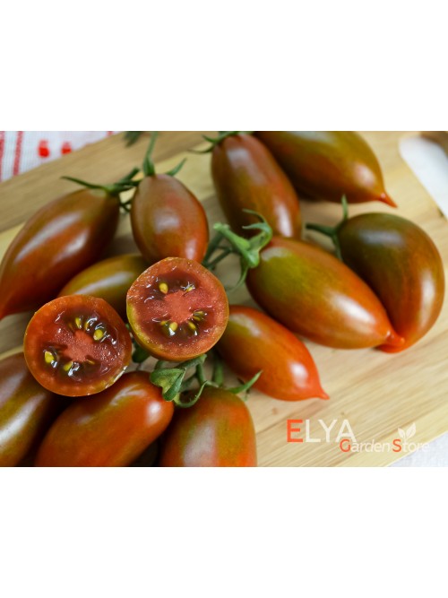 Семена томата Эмалия - коллекционный сорт