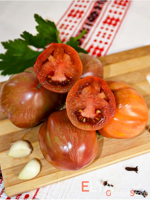 Семена томата Грааль (гном) - коллекционный сорт