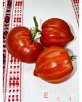 Семена томата Каменистый Ручей Крапчатый (гном) - коллекционный сорт