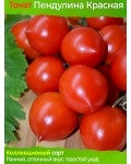 Семена томата Пендулина Красная - коллекционный сорт